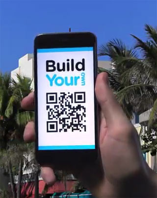 Köp Build your own GO Card Los Angeles