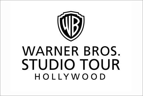 Warner Bros. Studio guidad tur